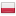 desktopimages.org server is located in Poland